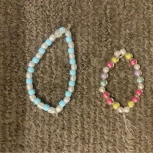 Handmade phone charms